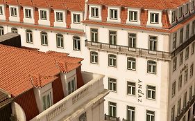 Andaz Lisbon, By Hyatt